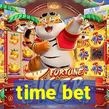 time bet